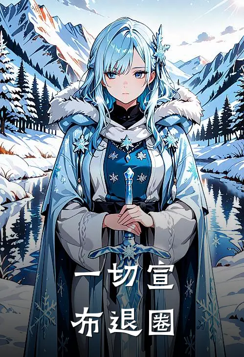 一切宣布退圈