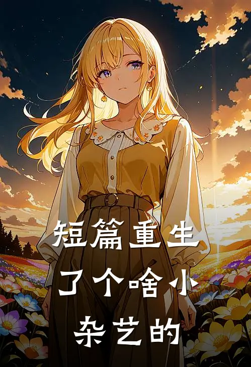 短篇重生了个啥小杂艺的