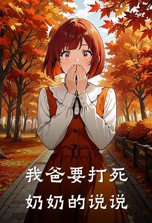 我爸要打死奶奶的说说