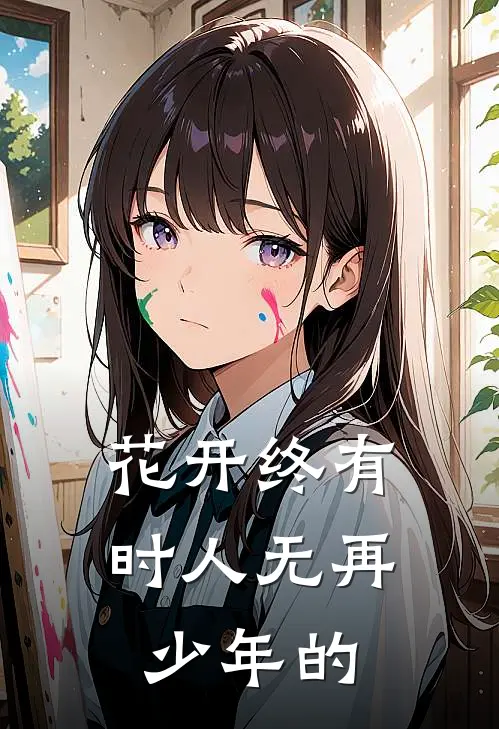 花开终有时人无再少年的