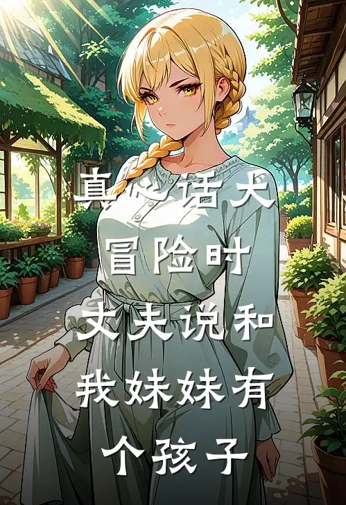 真心话大冒险时，丈夫说和我妹妹有个孩子