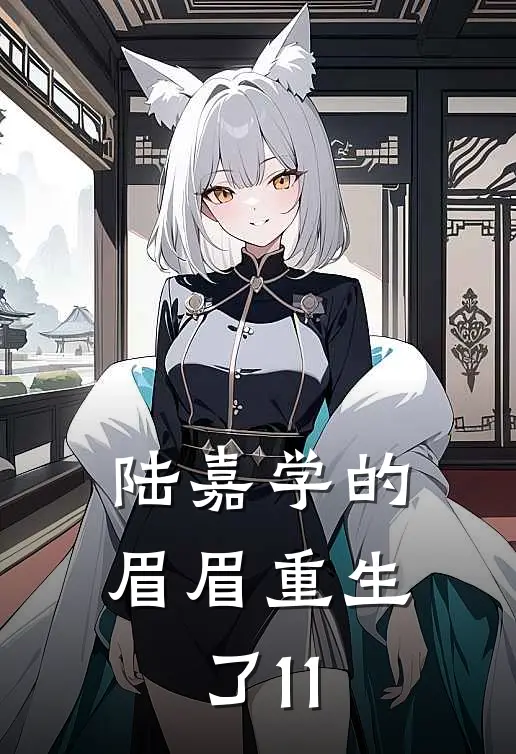 陆嘉学的眉眉重生了11