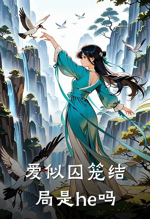 爱似囚笼结局是he吗
