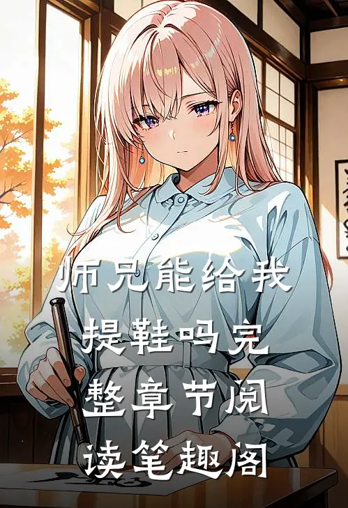 师兄能给我提鞋吗完整章节阅读笔趣阁