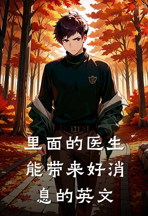 里面的医生能带来好消息的英文