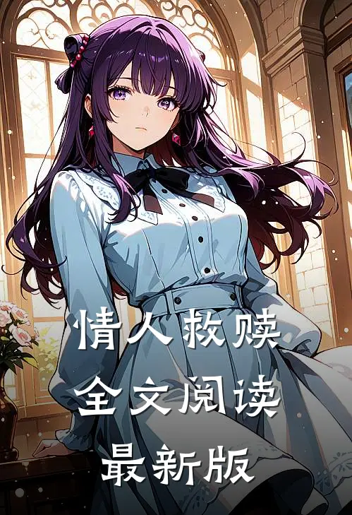 情人救赎全文阅读最新版