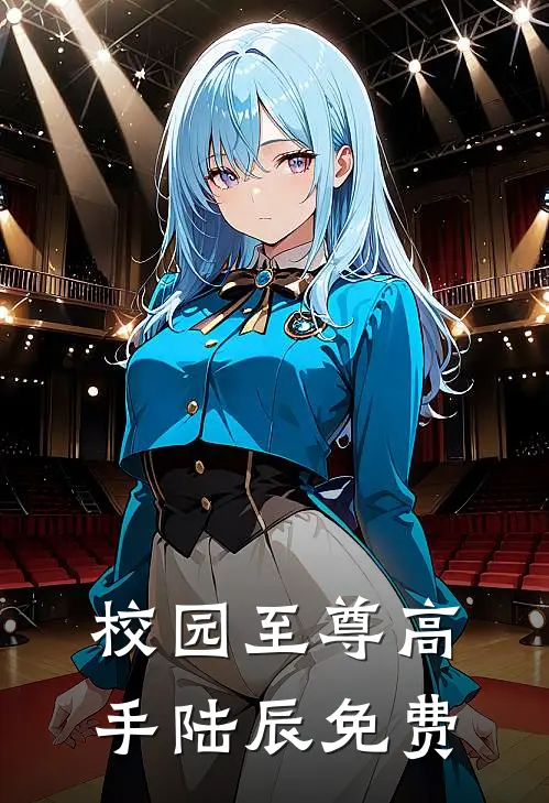 校园至尊高手陆辰免费