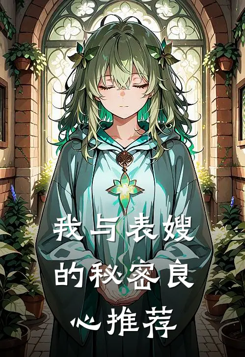 我与表嫂的秘密良心推荐