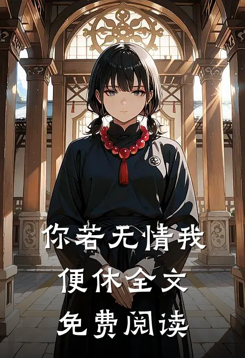 你若无情我便休全文免费阅读