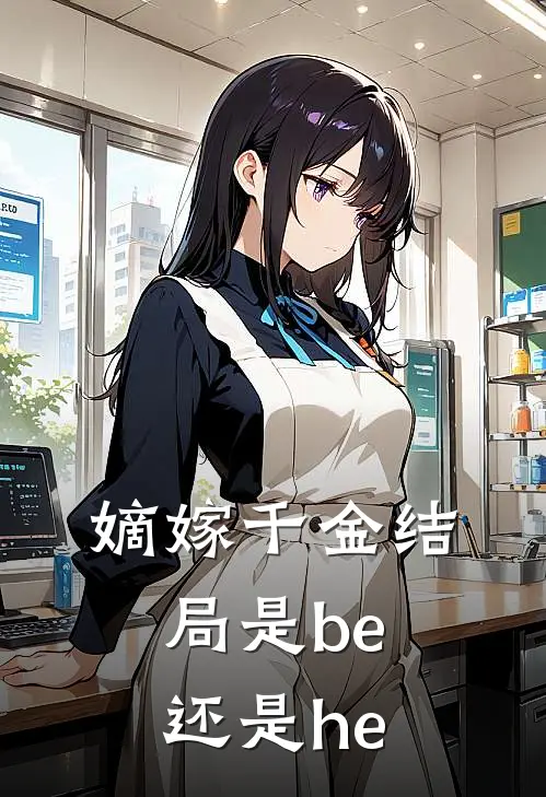 嫡嫁千金结局是be还是he