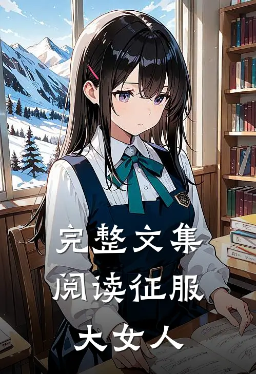 完整文集阅读征服大女人