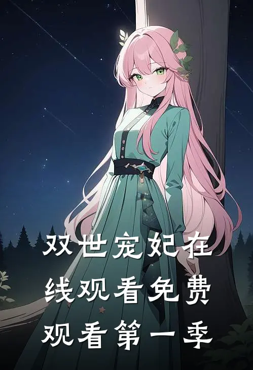 双世宠妃在线观看免费观看第一季