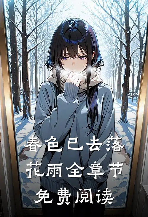 春色已去落花雨全章节免费阅读