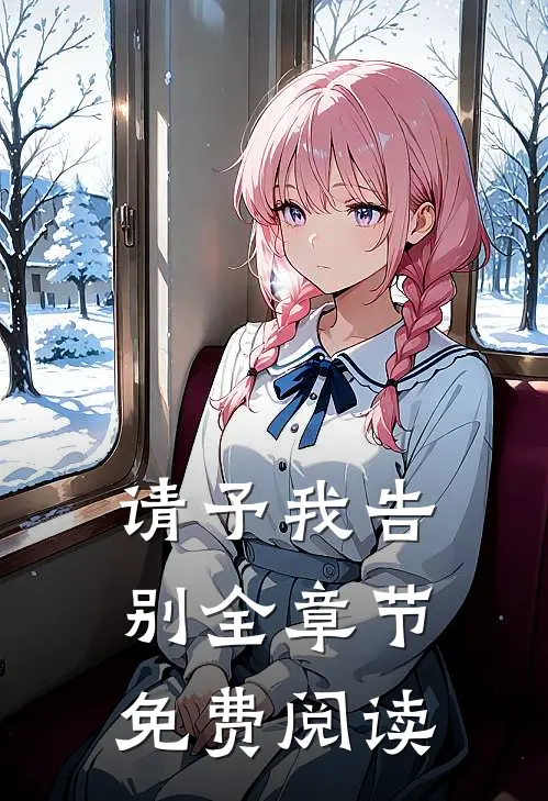 请予我告别全章节免费阅读