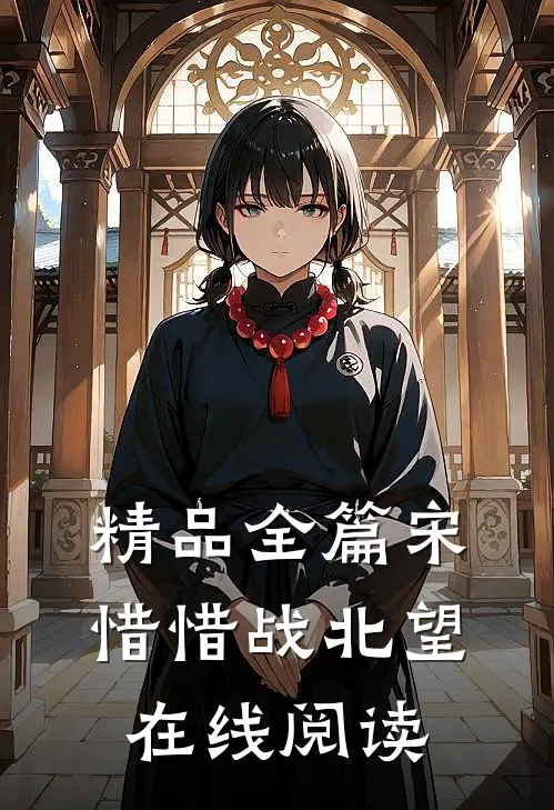 精品全篇宋惜惜战北望在线阅读