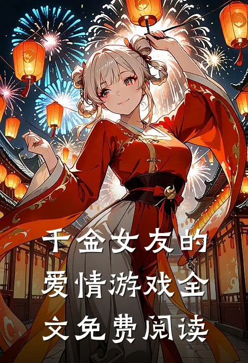 千金女友的爱情游戏全文免费阅读