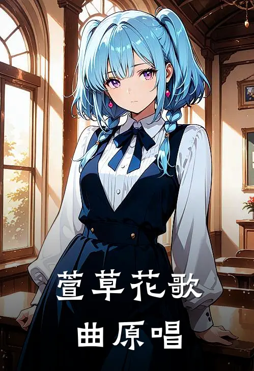 萱草花歌曲原唱