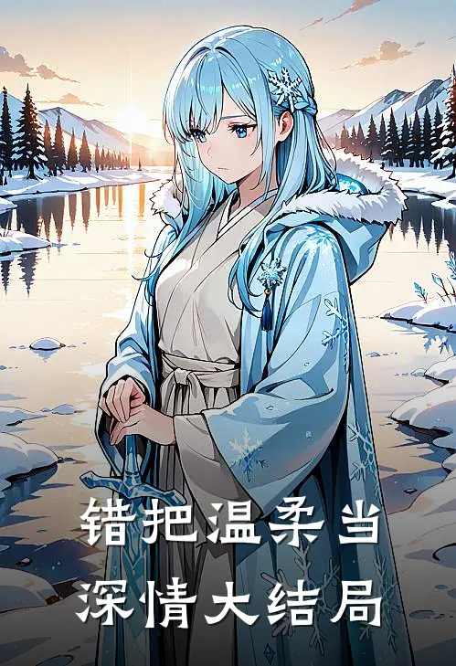 错把温柔当深情大结局