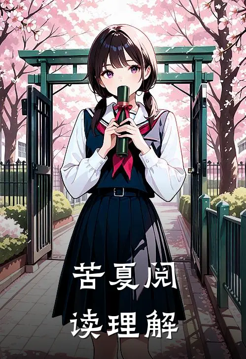 苦夏阅读理解
