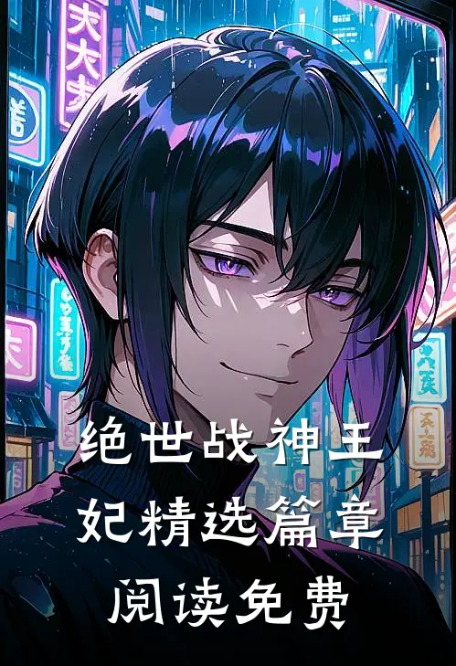 绝世战神王妃精选篇章阅读免费