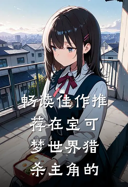 畅读佳作推荐在宝可梦世界猎杀主角的