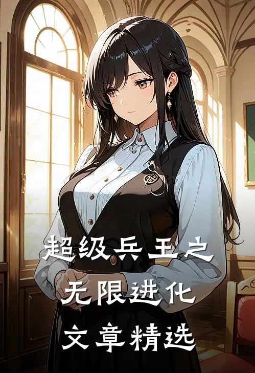 超级兵王之无限进化文章精选