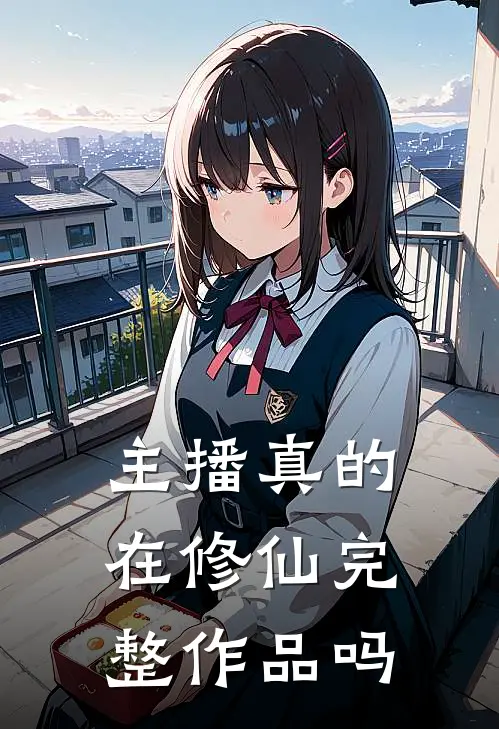 主播真的在修仙完整作品吗