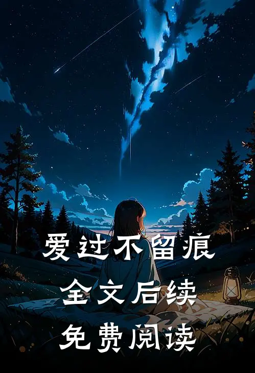 爱过不留痕全文后续免费阅读