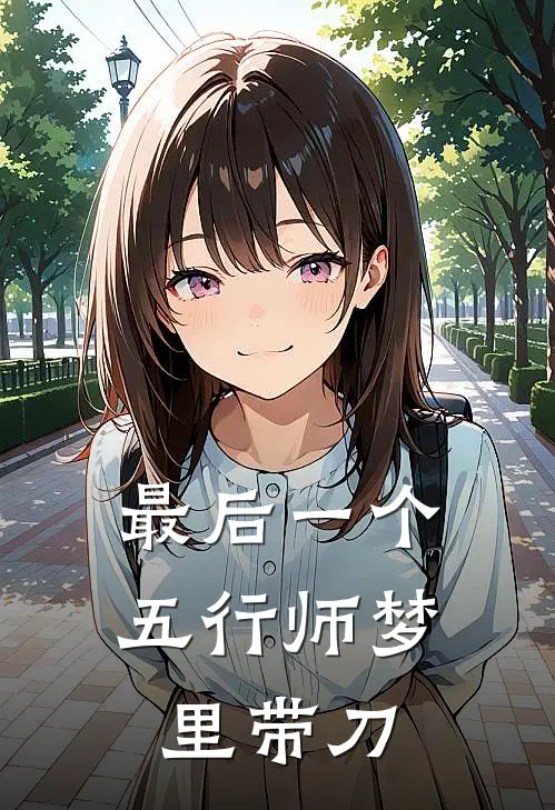 最后一个五行师 梦里带刀