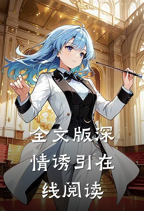 全文版深情诱引在线阅读