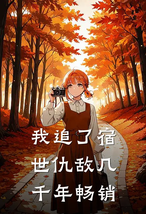 我追了宿世仇敌几千年畅销