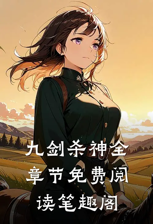 九剑杀神全章节免费阅读笔趣阁
