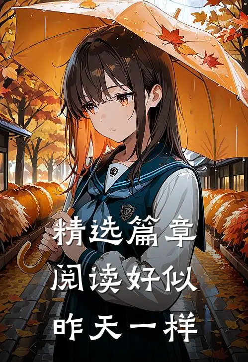 精选篇章阅读好似昨天一样