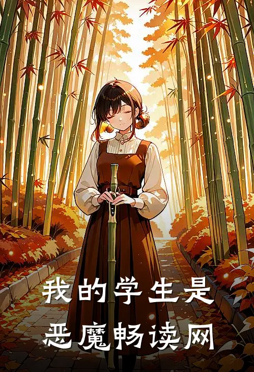 我的学生是恶魔畅读网