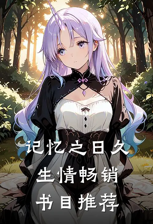 记忆之日久生情畅销书目推荐