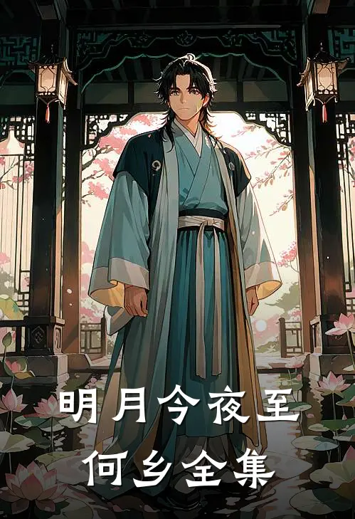 明月今夜至何乡全集