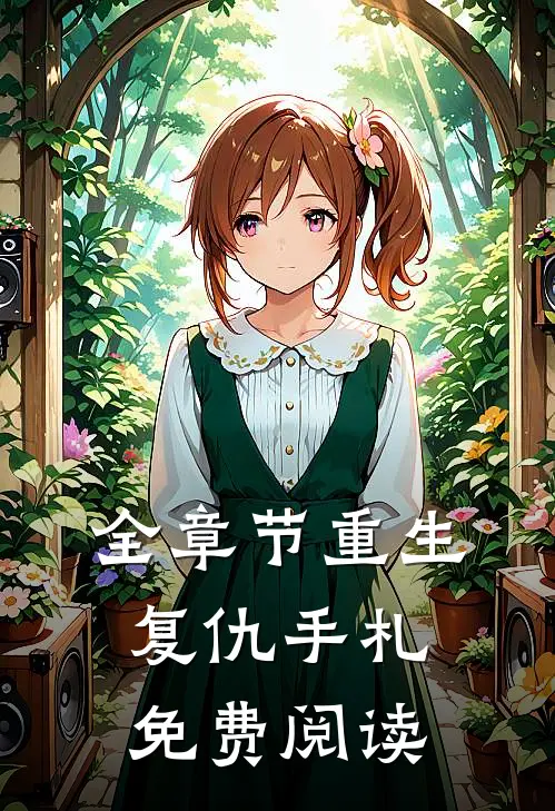 全章节重生复仇手札免费阅读