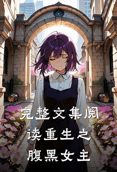 完整文集阅读重生之腹黑女主