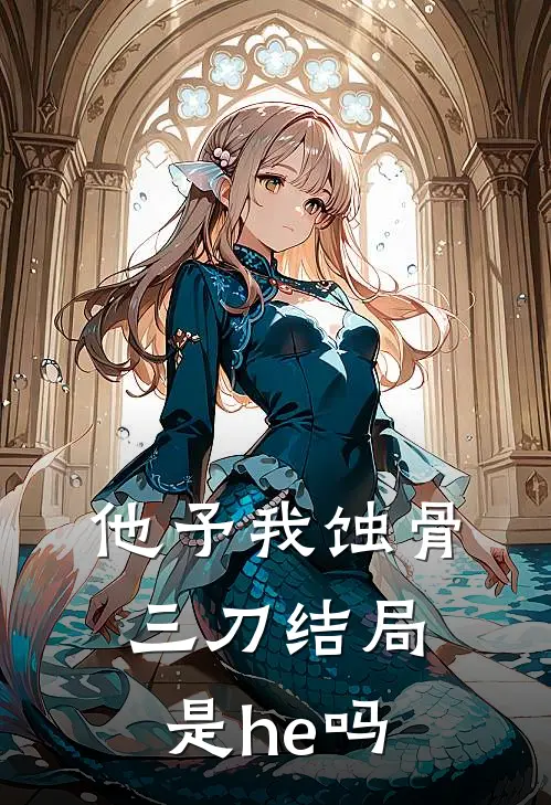 他予我蚀骨三刀结局是he吗