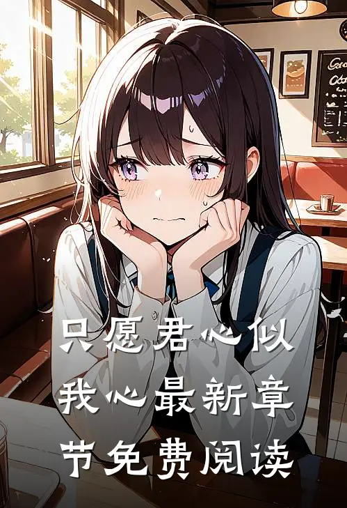 只愿君心似我心最新章节免费阅读