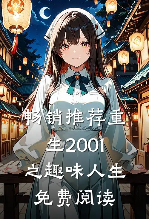 畅销推荐重生2001之趣味人生免费阅读