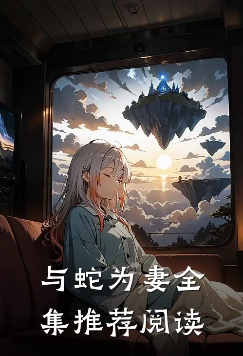 与蛇为妻全集推荐阅读