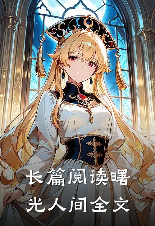 长篇阅读曙光人间全文