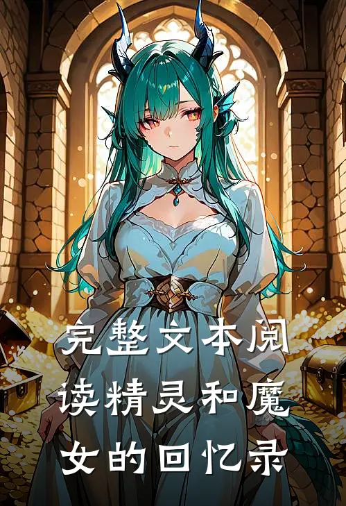 完整文本阅读精灵和魔女的回忆录