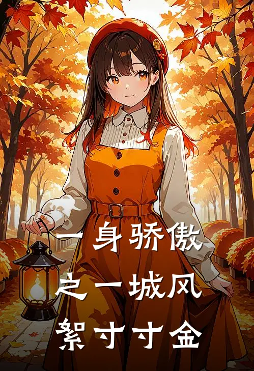 一身骄傲之一城风絮 寸寸金