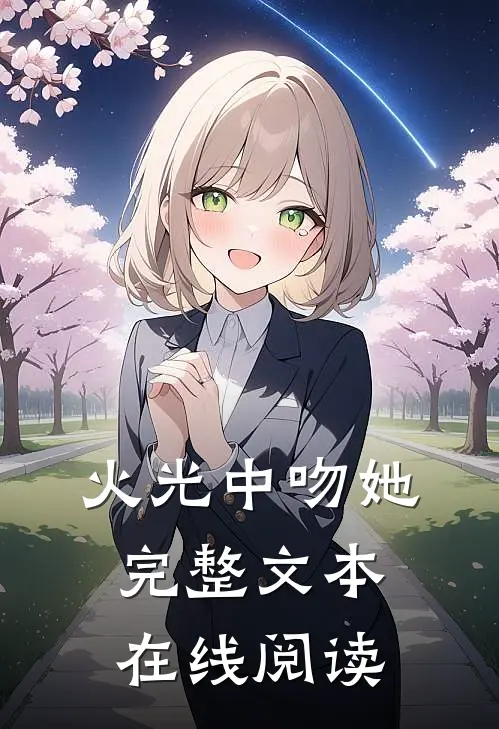 火光中吻她完整文本在线阅读