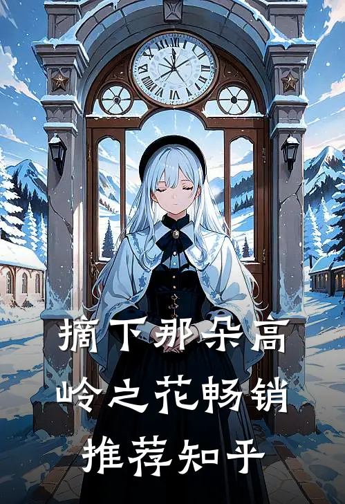 摘下那朵高岭之花畅销推荐知乎
