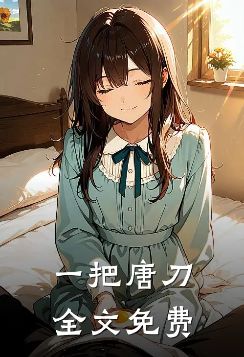 一把唐刀全文免费