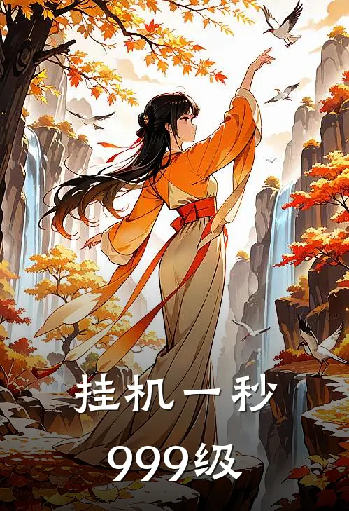 挂机一秒999级