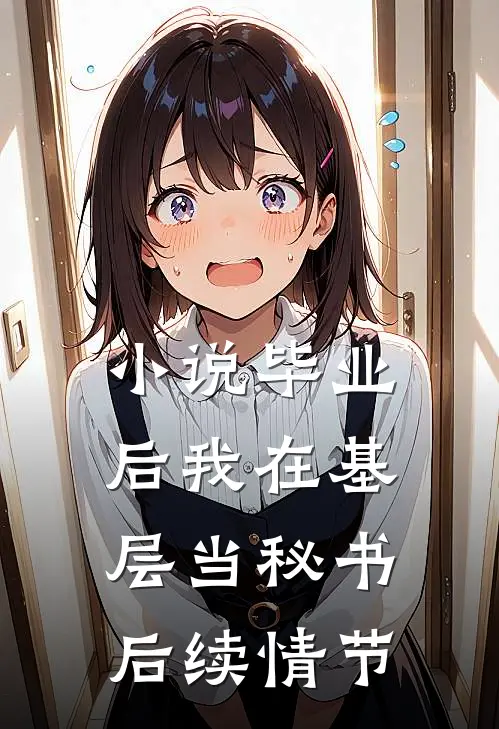 小说毕业后我在基层当秘书后续情节